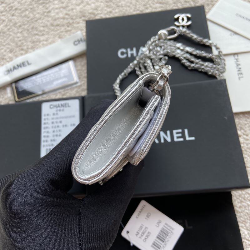 Chanel Wallet Purse